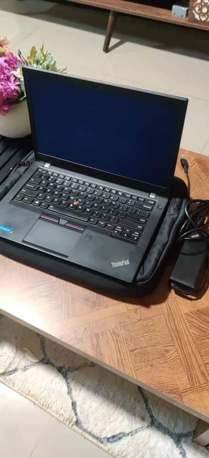 lenovo laptop