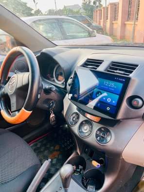 A picture of Distress sales Clean And Sound Lexus Es350 2008 Model Registered