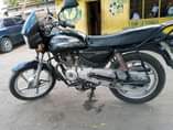 A picture of BOXER BM 150 INAUZWA BEI LAK 670000 FULL DOCUMENT PGA