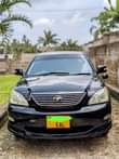 A picture of harrier harrier yenyew hiyo 0627544832
