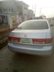 A picture of Clean 2004 EOD with Untempered Engine and gear Going for