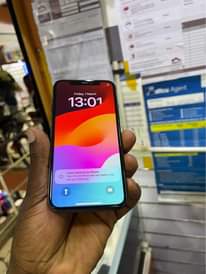A picture of Iphone11 pro