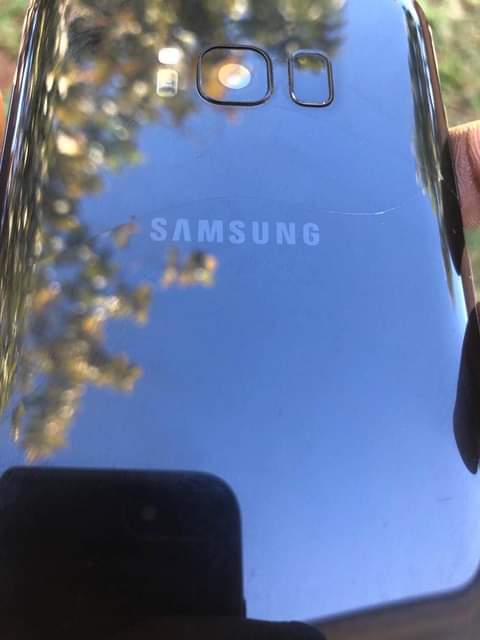 samsung s8 plus