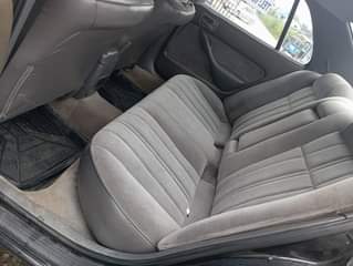 A picture of TOYOTA CAMRY 2000
