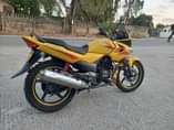 A picture of Pik pik hyoo Yamaha gia 6 cc 440 speed 200