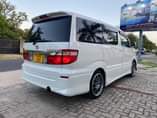 A picture of ALPHARD NAMBA D NZURI
