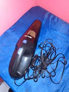 vacuum