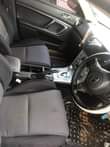 A picture of 2010 Subaru Legacy 2 0 GT premium