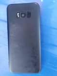 A picture of Samsung
