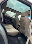 A picture of 2013 Range Rover Evoque Evoque