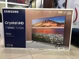 A picture of SAMSUNG PRICE LIST 1 43 inch smart sh 1 100