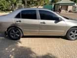 A picture of 2003 Honda Accord