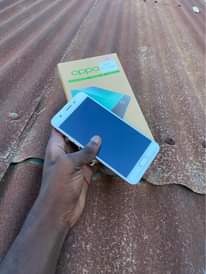 A picture of Oppo A57