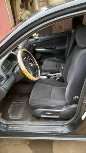 A picture of Toyota Camry big daddy v6 engine Engine and gear only