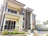 A picture of AESTHETICALLY PLEASING MANSION IN KISAASI AT UGX800M