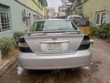 A picture of Toyota Camry