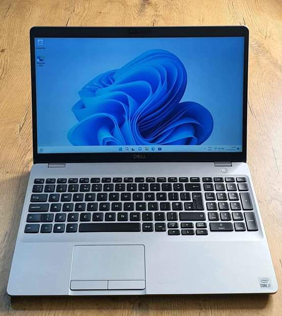 dell laptop