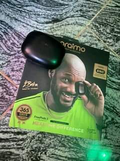 A picture of Oraimo freepods 3