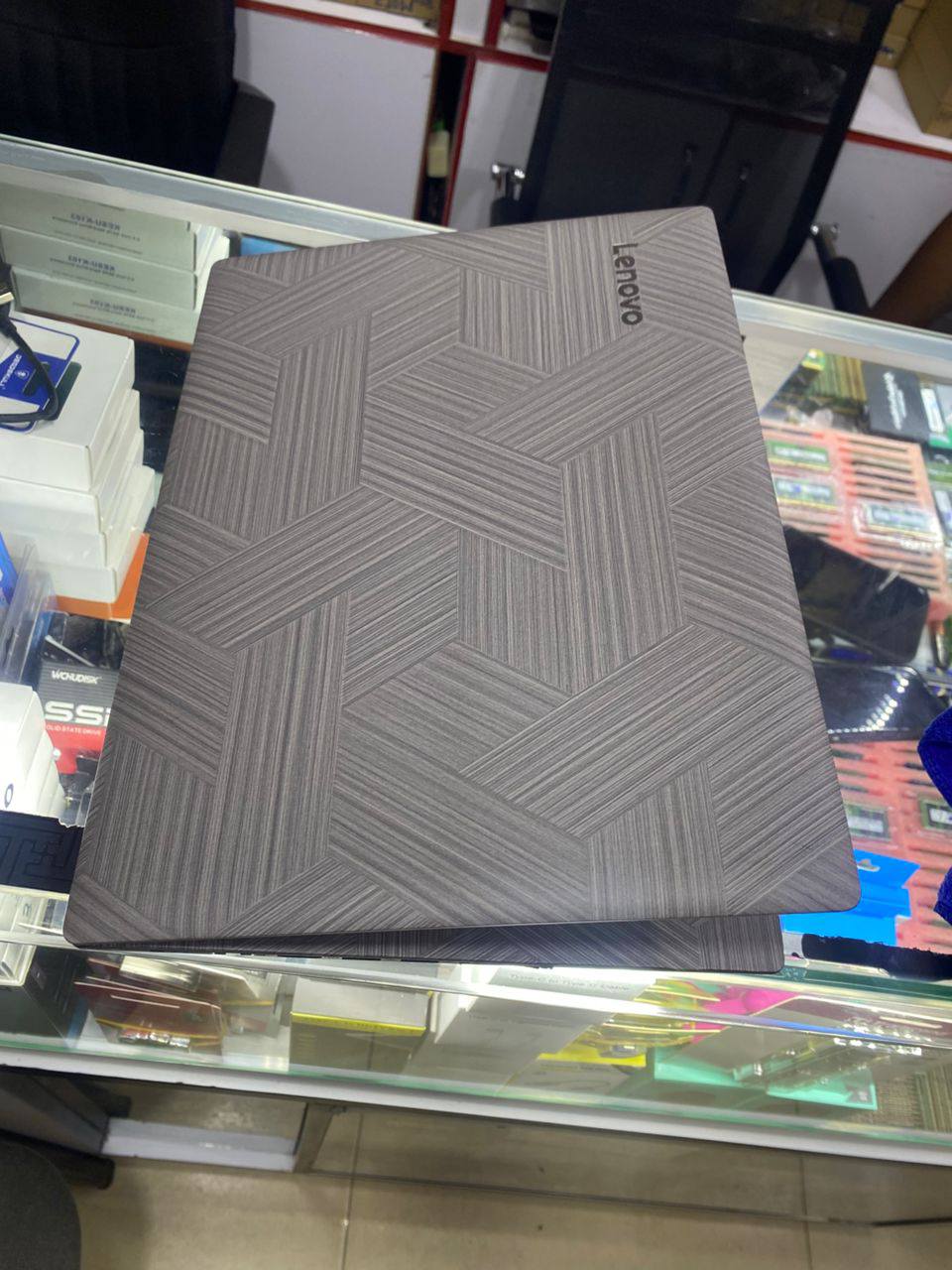A picture of Ideapad 320
