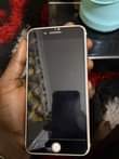 A picture of IPhone