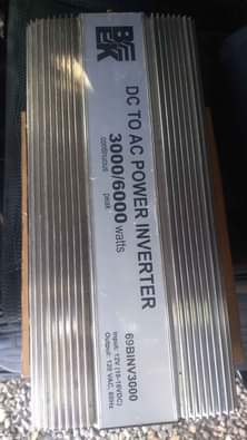inverter
