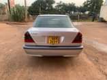 A picture of Mercedes benz c200 11m