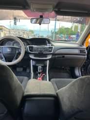 A picture of Clean Acorrd 2013 model Nothing to fix 4 9m kaduna