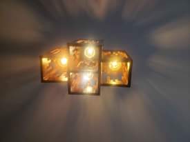 A picture of Lampshade