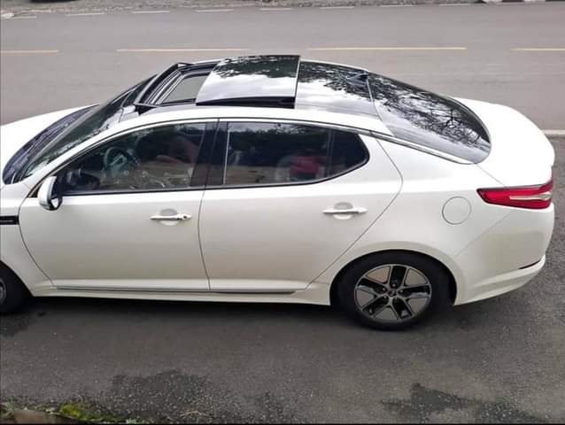 kia