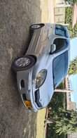 A picture of Toyota fun cargo full ac bei milioni 6 piga sm