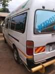 A picture of TOYOTA HAICE