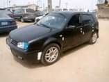 A picture of Volkswagen Golf 4 First body 800k Okene Kogi State