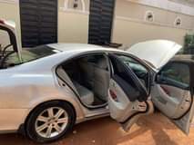 A picture of 2008 Lexus ES 350