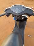 A picture of Honda Dio