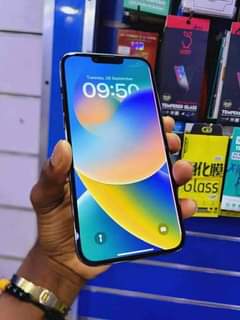apple iphone 13 pro