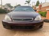 A picture of Honda Civic 200 Model Auto Available Location kaduna Price 1