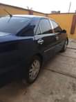 A picture of REGISTERED 2006 TOYOTA CAMRY PAINTED ENGINE GEAR AC and ALL
