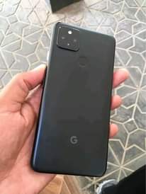 A picture of Inauzwa Google pixel 4a 5g 0785612481