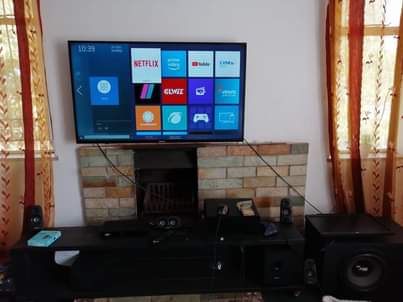 classifieds/tvs