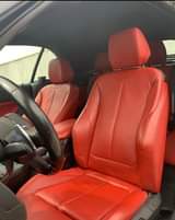 A picture of BMW