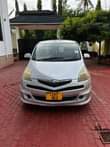 A picture of TOYOTA RASTIS PRICE 7 9M CALL 0621007902