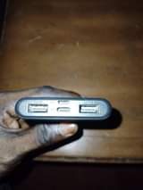 A picture of Neat Oraimo power bank 10000mah