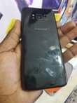 A picture of GALAXY S8 BIG DOT AT 130000
