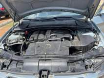 A picture of 2008 BMW 320i Yes