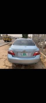 A picture of Toyota Camry 07 Toks standard