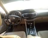 A picture of Businessworld HONDA ACCORD 013 MODEL Toks Accident free manufacturer body