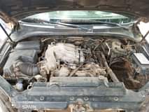 A picture of Awoof First body pan Just buy drive 1m owner 50k