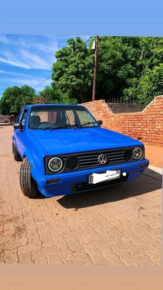 golf under r100000