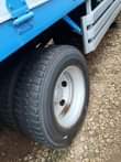 A picture of Fuso for sale call me on 256751331103 or what app