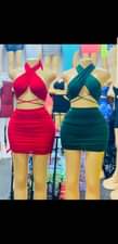 A picture of Skimpy two Pieces
